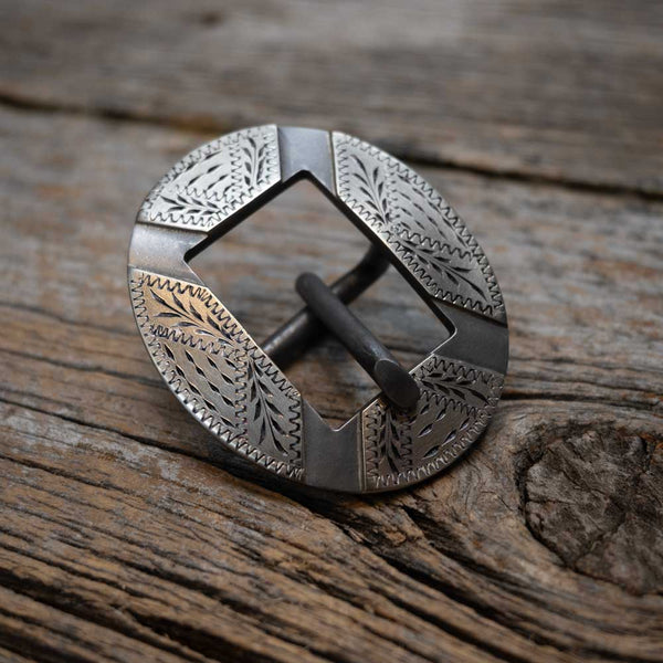Conchos & Hardware