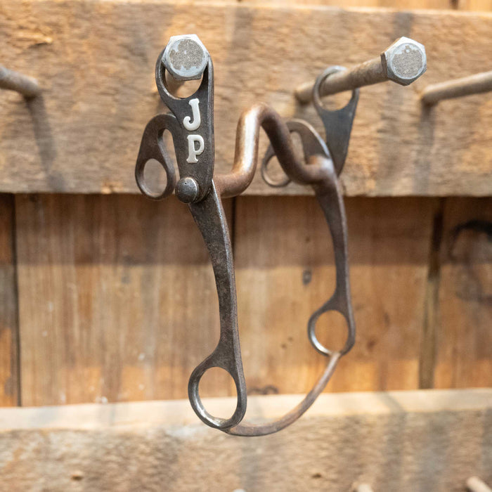 R. Herman Solid Port Bit