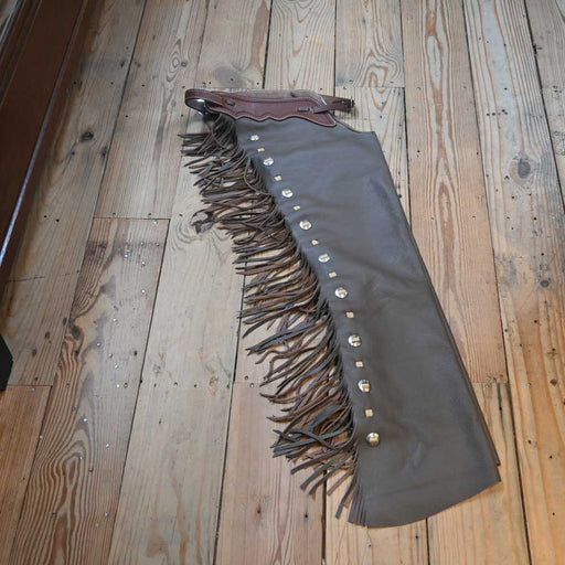 Teskey's Small Versatility Shotgun Chaps Tack - Chaps & Chinks Teskey's