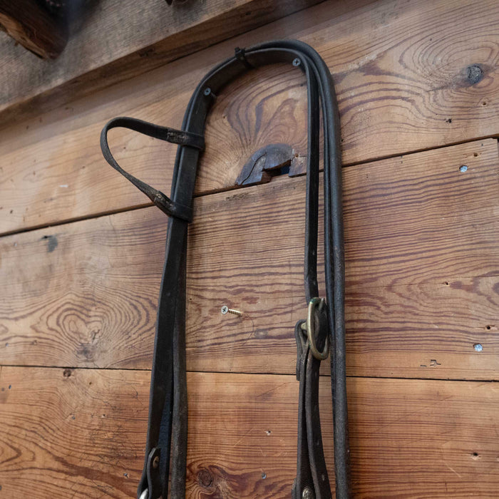 Mullen Bridle Rig