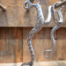 Kamphaus Silver Mounted Port Bit Tack - Bits Kamphaus