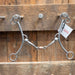 Flaharty Big Betty Smooth Dogbone Bit Tack - Bits Flaharty