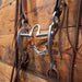 Josh Ownbey Correction Bridle Rig Tack - Rigs Josh Ownbey Cowboy Line