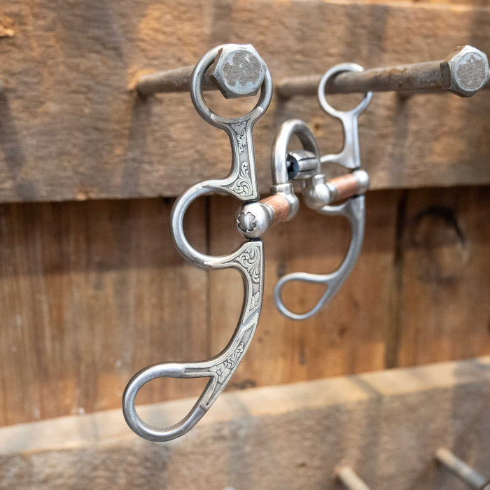 Fancy Kerry Kelley 50 20 w/Cricket Bit