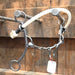 Flaharty 4-pc Square Combo Bit Tack - Bits Flaharty