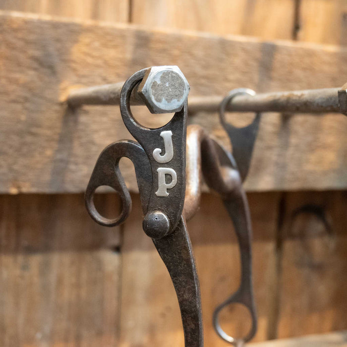 R. Herman Solid Port Bit