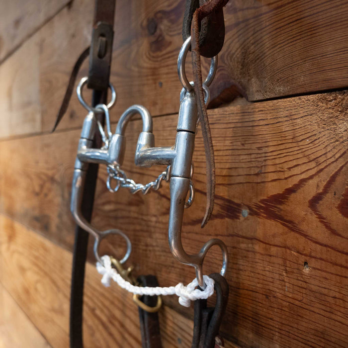 Correction Bridle Rig