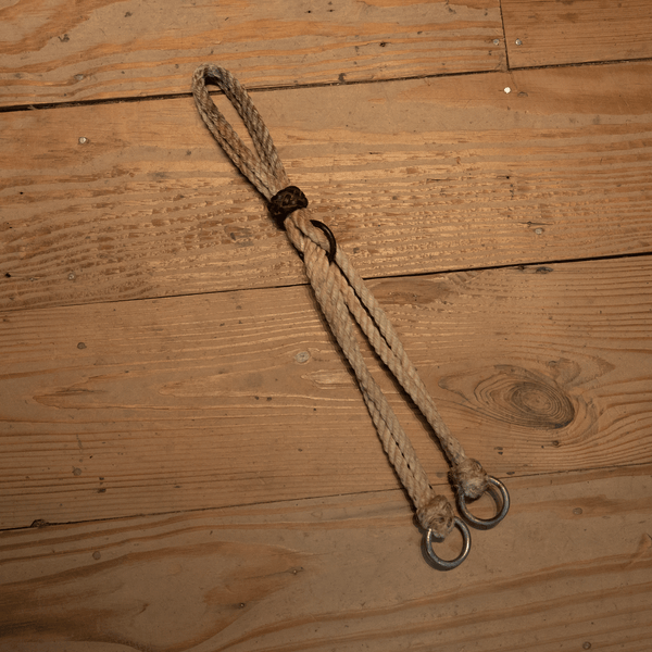 Nosebands & Tie Downs