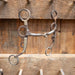Gerald Stockard Argentine Snaffle Bit Tack - Bits Gerald Stockard