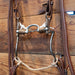 Kerry Kelley Milkman w/ Copper Rings Bridle Rig Tack - Rigs Kerry Kelley