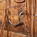 O-Ring Snaffle Bridle Rig Tack - Rigs MISC