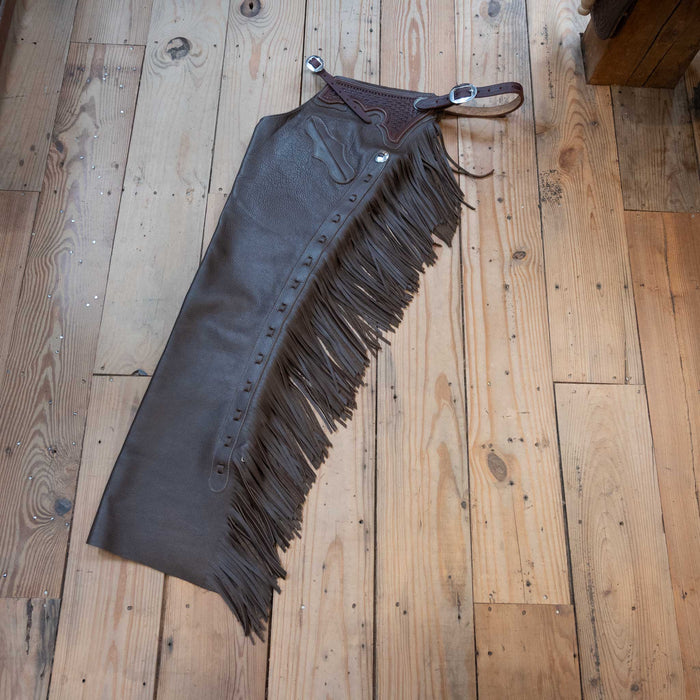 Teskey's Lrg. Double Pocket Versatility Chaps