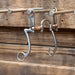 Kerry Kelley 7 Milkman Full Drop Bit Tack - Bits Kerry Kelley