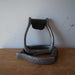 Used Metal Stirrups Sale Barn Teskeys   