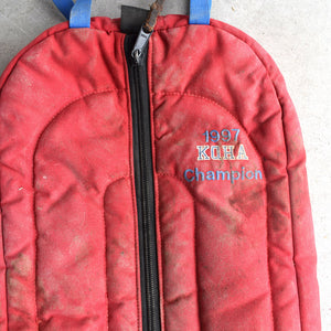 Used Tack Bag Sale Barn Teskey's