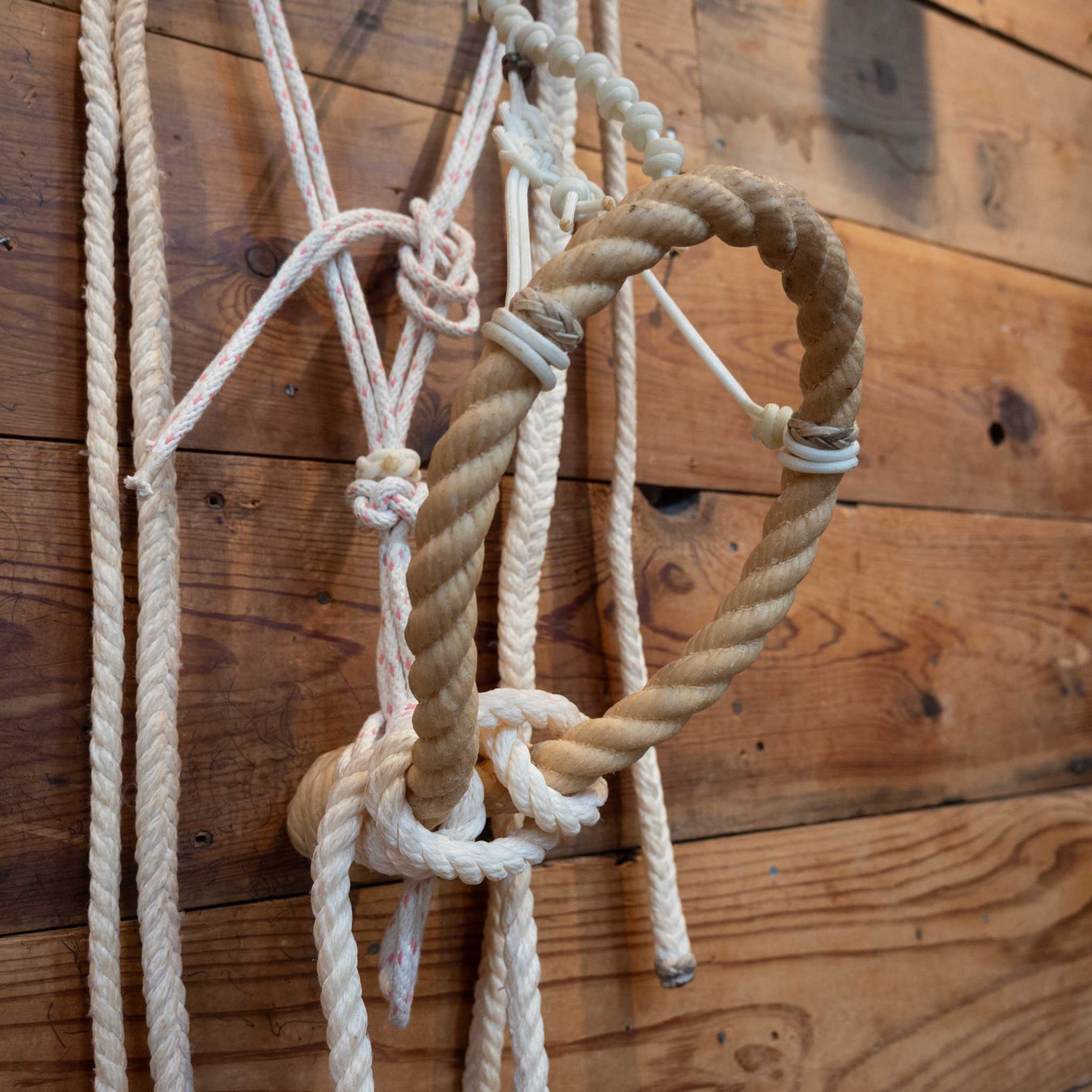 Handmade Loping Hackamore Bridle Rig Tack - Nosebands & Tie Downs misc