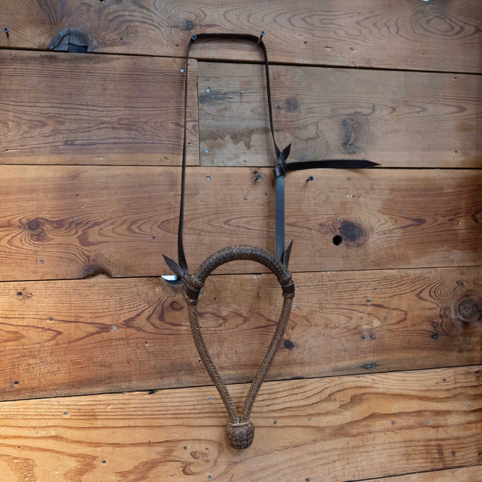 Randy Roberts Handmade Rawhide Bosal