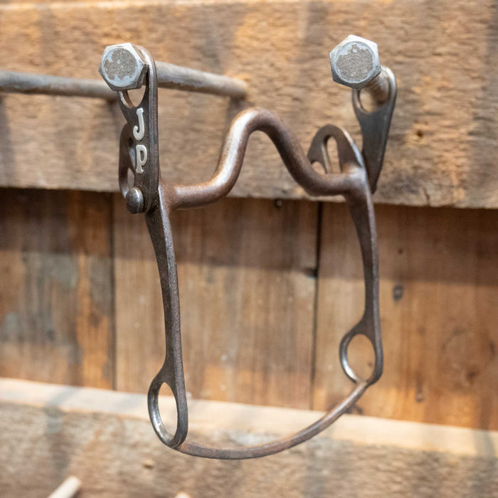 R. Herman Solid Port Bit