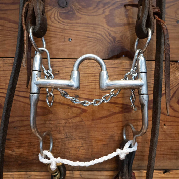 Correction Bridle Rig