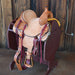 TESKEY'S PONY SADDLE Saddles - New Teskey's Saddlery