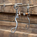 Kerry Kelley 02S Milkman Correction Bit Tack - Bits Kerry Kelley
