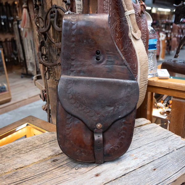 Saddle Accessories