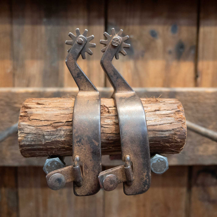 Mark Thomas 10pt. Spurs