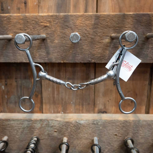 Flaharty Lil' Fat Betty Rebar 3 Piece Chain Break Bit Tack - Bits Flaharty