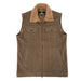 Outback Trading Men's Calvin Vest MEN - Clothing - Outerwear - Vests Outback Trading Co