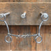 Schoneberg Slop Bucket Square 3-Piece Chain Break Bit Tack - Bits Schoneberg