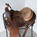 Used 14" Non-Rider Decor Only Saddle Sale Barn Teskey's