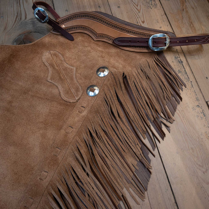 Teskey's X-Large Versatility Shotgun Chaps