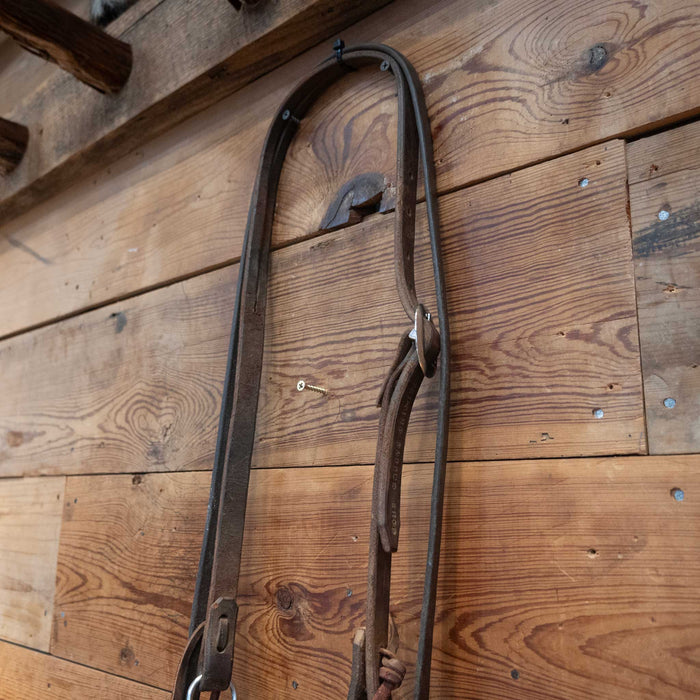 Correction Bridle Rig