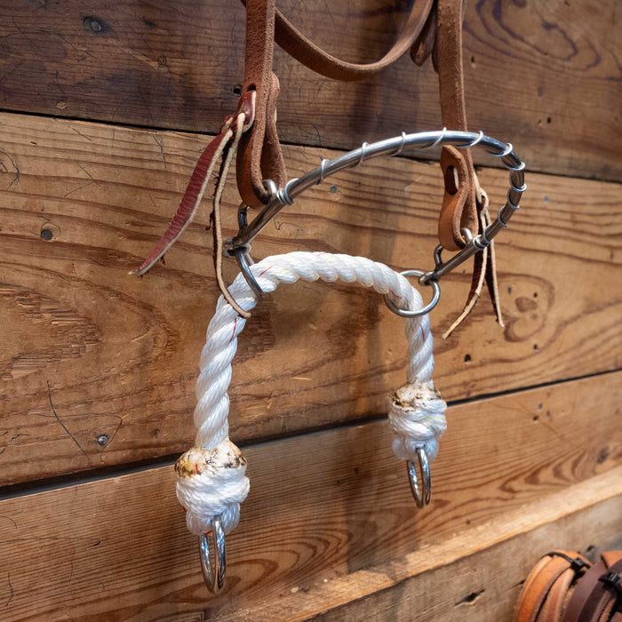 CHS Pauley Puller Steel Nose Side Pull 325