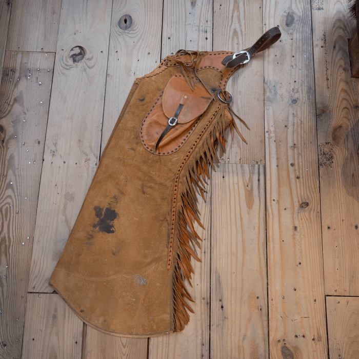 Handmade Used Jo Henry Stepthroughs