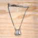 Handmade Stirrup/Boot Tie Clasp Collectibles MISC