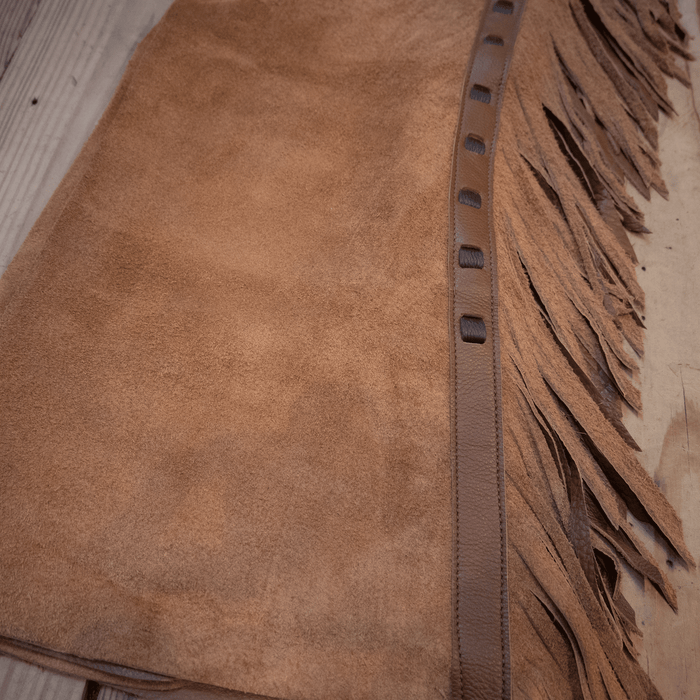 Teskey's Large Roughout Versatility Chaps 1876