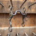 Sam Jenkins Square Port Bit Tack - Bits Sam Jenkins