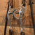 Bridle Rig with  Port  Bit  RIG263 Tack - Rigs Misc   