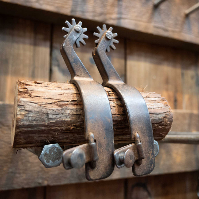 Mark Thomas 10pt. Spurs