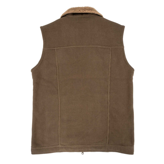 Outback Trading Men's Calvin Vest MEN - Clothing - Outerwear - Vests Outback Trading Co
