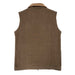 Outback Trading Men's Calvin Vest MEN - Clothing - Outerwear - Vests Outback Trading Co