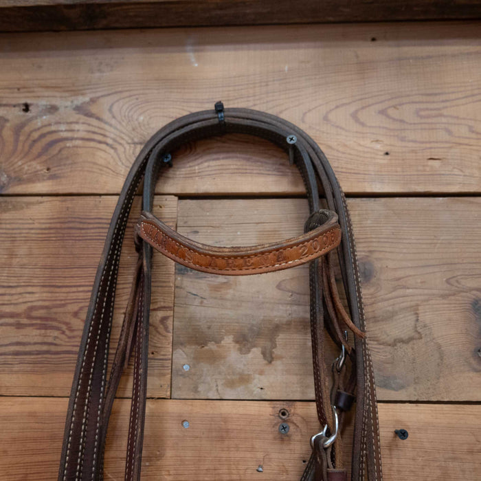 Correction Bridle Rig
