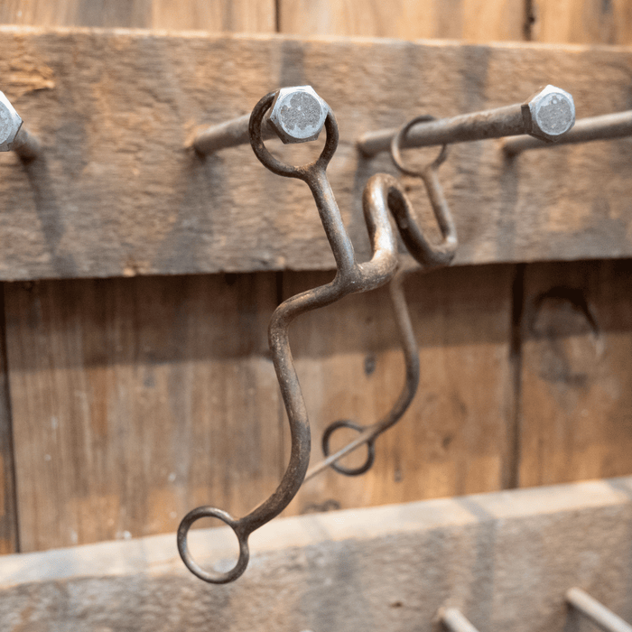 Daryl Davis Solid Port Bit