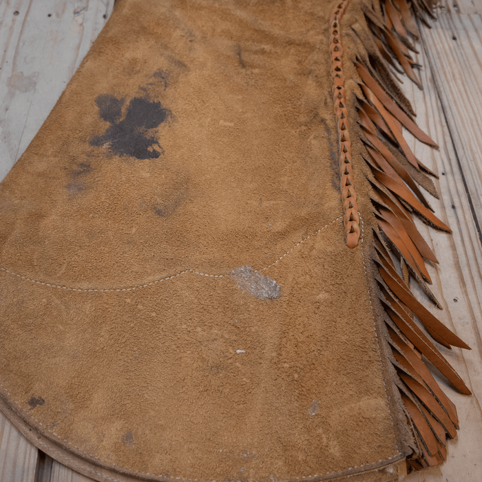 Handmade Used Jo Henry Stepthroughs