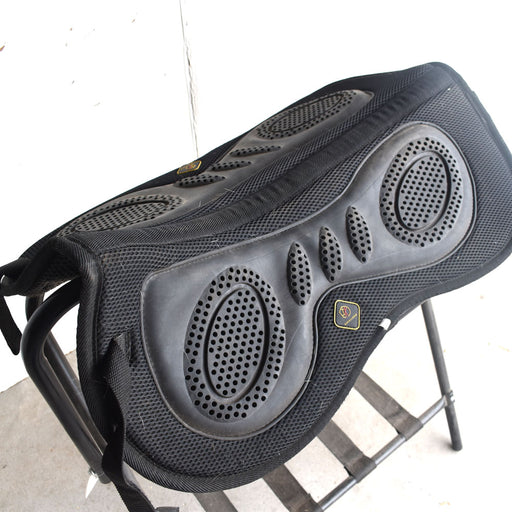 Used Kavalarie English Saddle Pad Sale Barn kavalarie