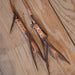 Joe Hipp 8ft. Roping Reins w/Teskey's Hardware Tack - Reins Joe Hipp