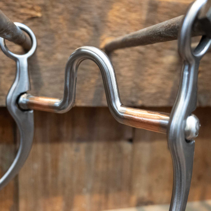 Kerry Kelley 65 Solid Port Bit