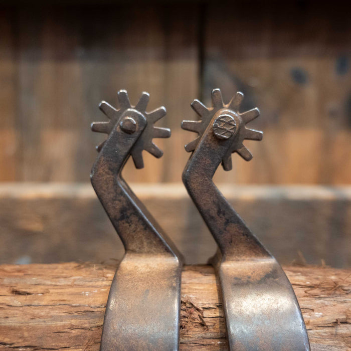 Mark Thomas 10pt. Spurs