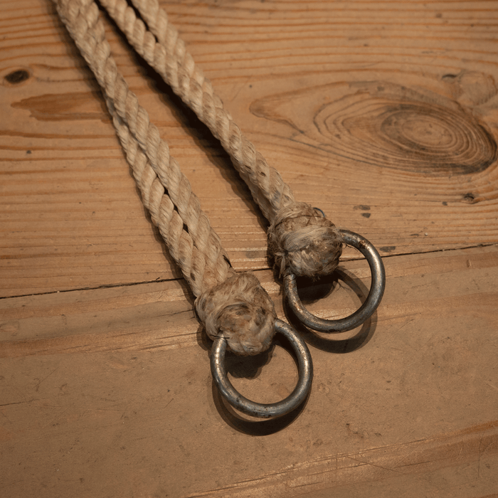 Handmade War Bridle